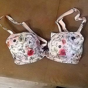 Ted baker 32b satin bra